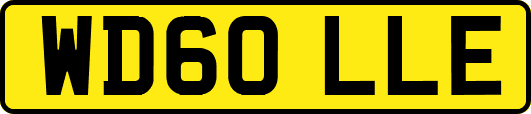 WD60LLE