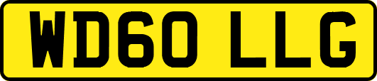 WD60LLG