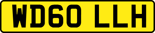 WD60LLH