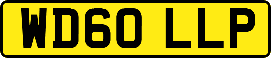 WD60LLP