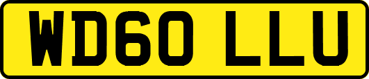 WD60LLU