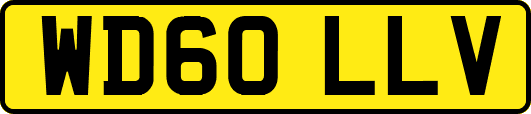 WD60LLV