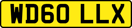 WD60LLX