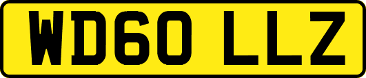WD60LLZ