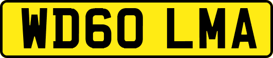 WD60LMA