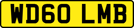 WD60LMB