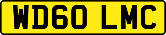 WD60LMC