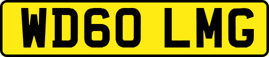WD60LMG