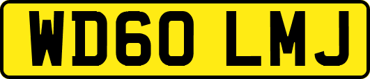 WD60LMJ