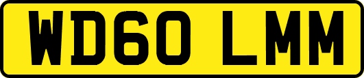 WD60LMM
