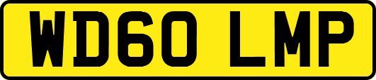 WD60LMP