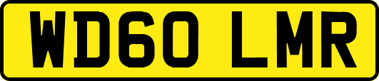 WD60LMR