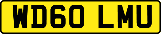 WD60LMU