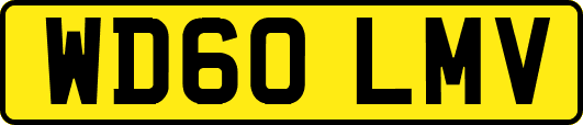 WD60LMV