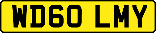 WD60LMY