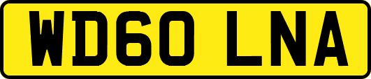WD60LNA