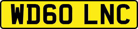 WD60LNC