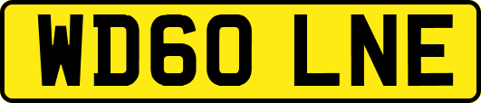 WD60LNE