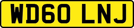 WD60LNJ