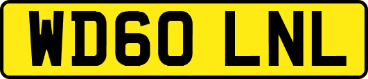 WD60LNL