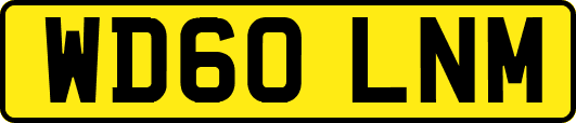 WD60LNM