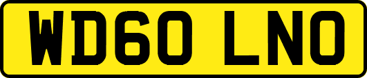 WD60LNO