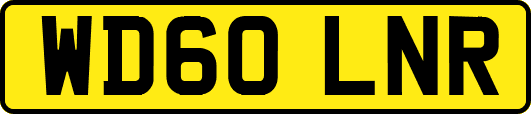 WD60LNR
