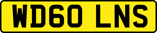 WD60LNS