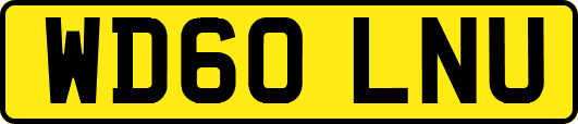 WD60LNU