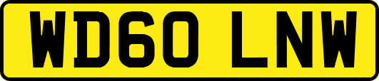 WD60LNW