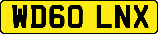 WD60LNX