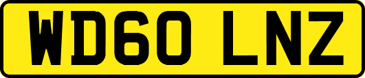 WD60LNZ