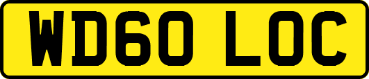 WD60LOC
