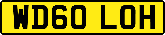 WD60LOH