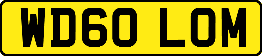 WD60LOM