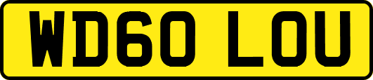WD60LOU
