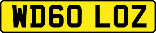 WD60LOZ
