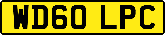 WD60LPC