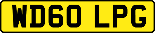 WD60LPG