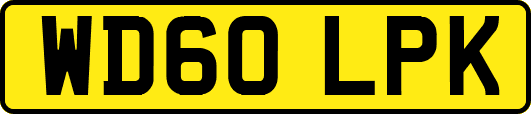 WD60LPK