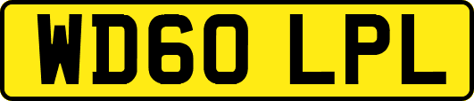 WD60LPL