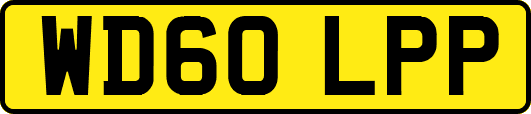 WD60LPP