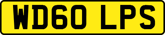 WD60LPS
