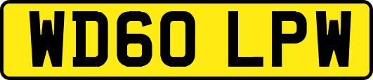 WD60LPW