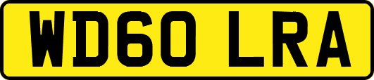 WD60LRA