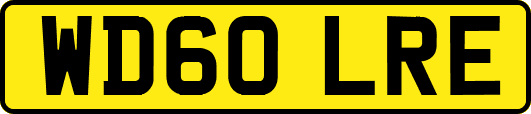 WD60LRE