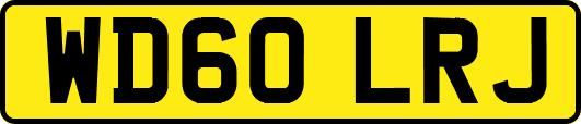 WD60LRJ