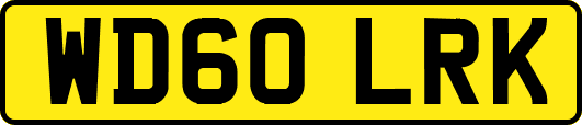 WD60LRK