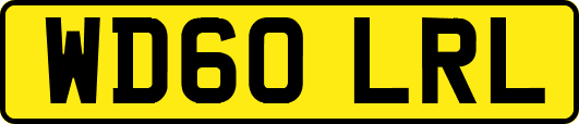 WD60LRL