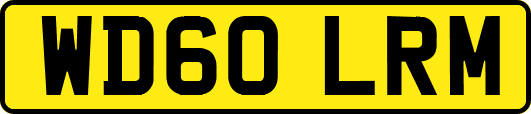 WD60LRM